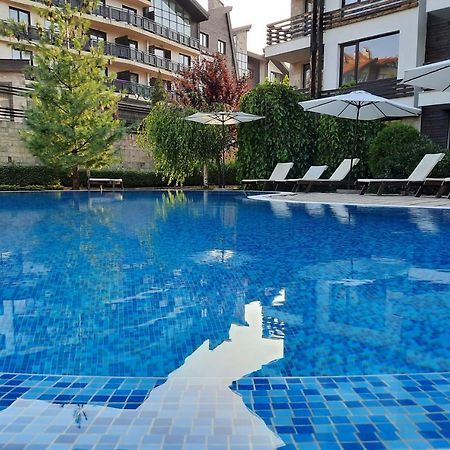 Apartment In Aspen Golf Bansko Extérieur photo