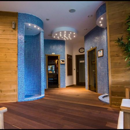 Apartment In Aspen Golf Bansko Extérieur photo