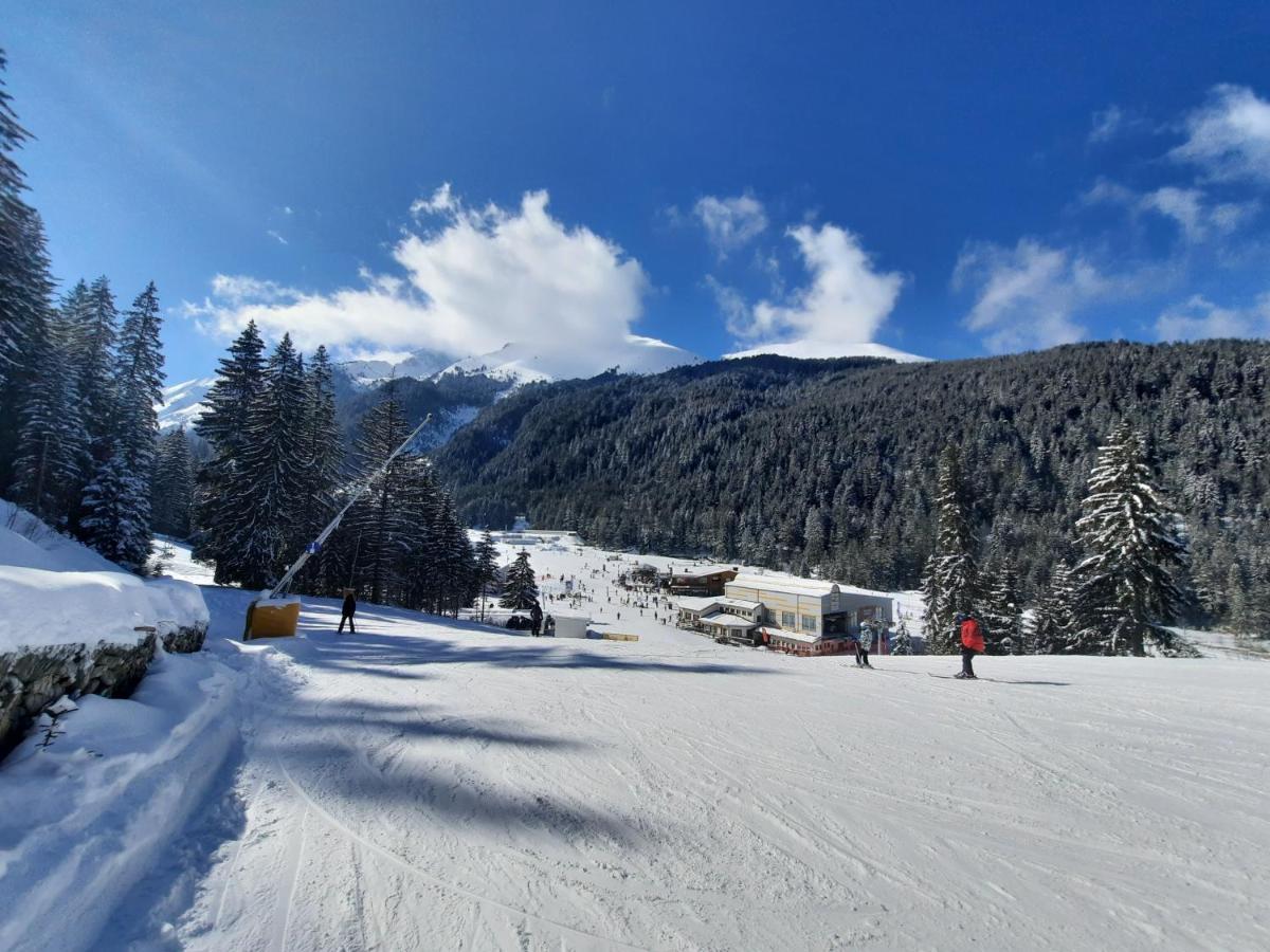 Apartment In Aspen Golf Bansko Extérieur photo