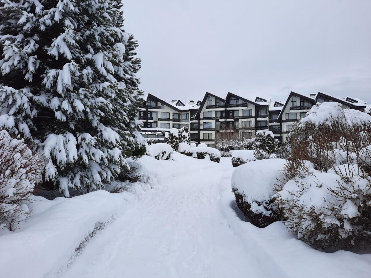 Apartment In Aspen Golf Bansko Extérieur photo