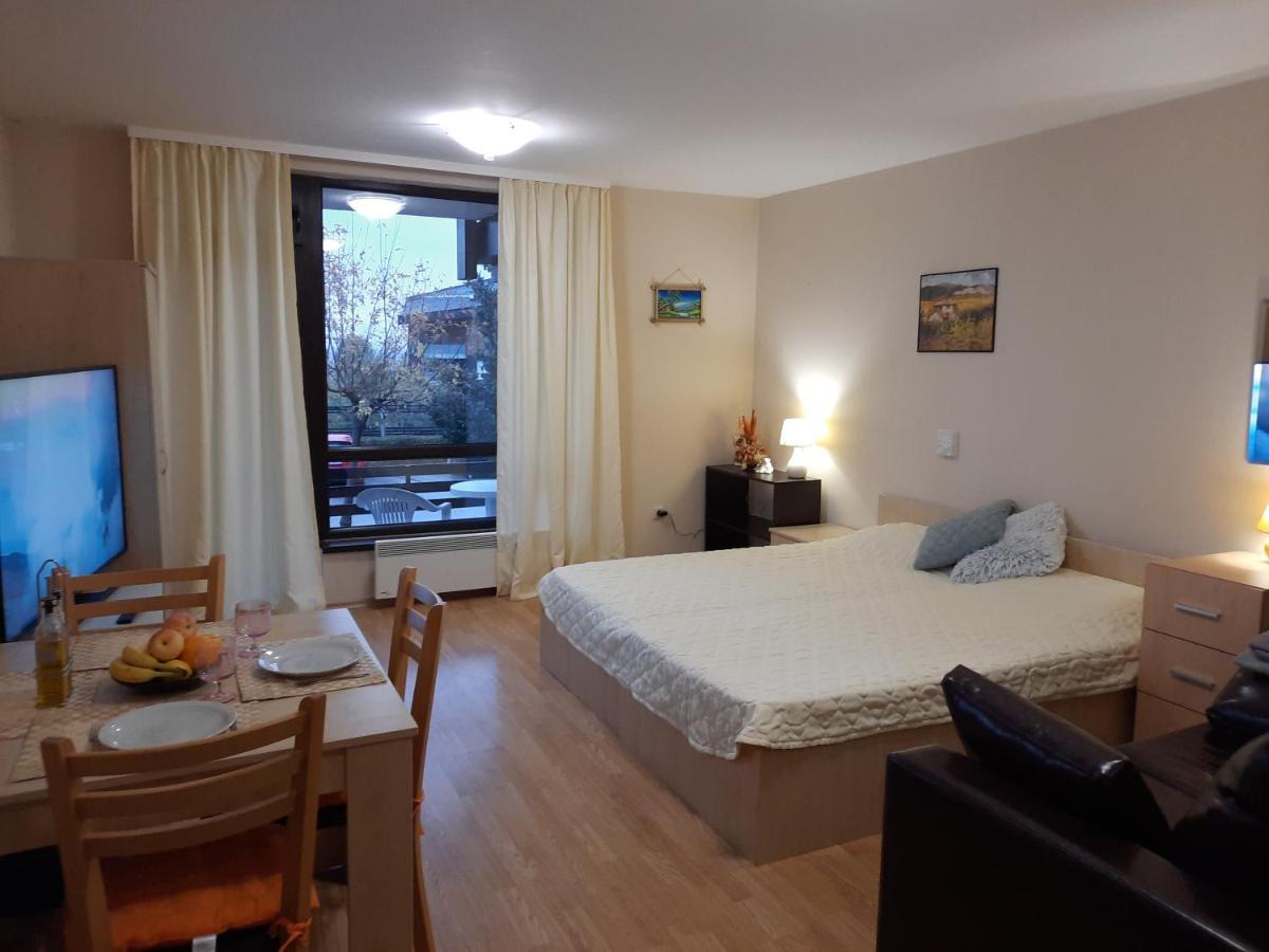 Apartment In Aspen Golf Bansko Extérieur photo