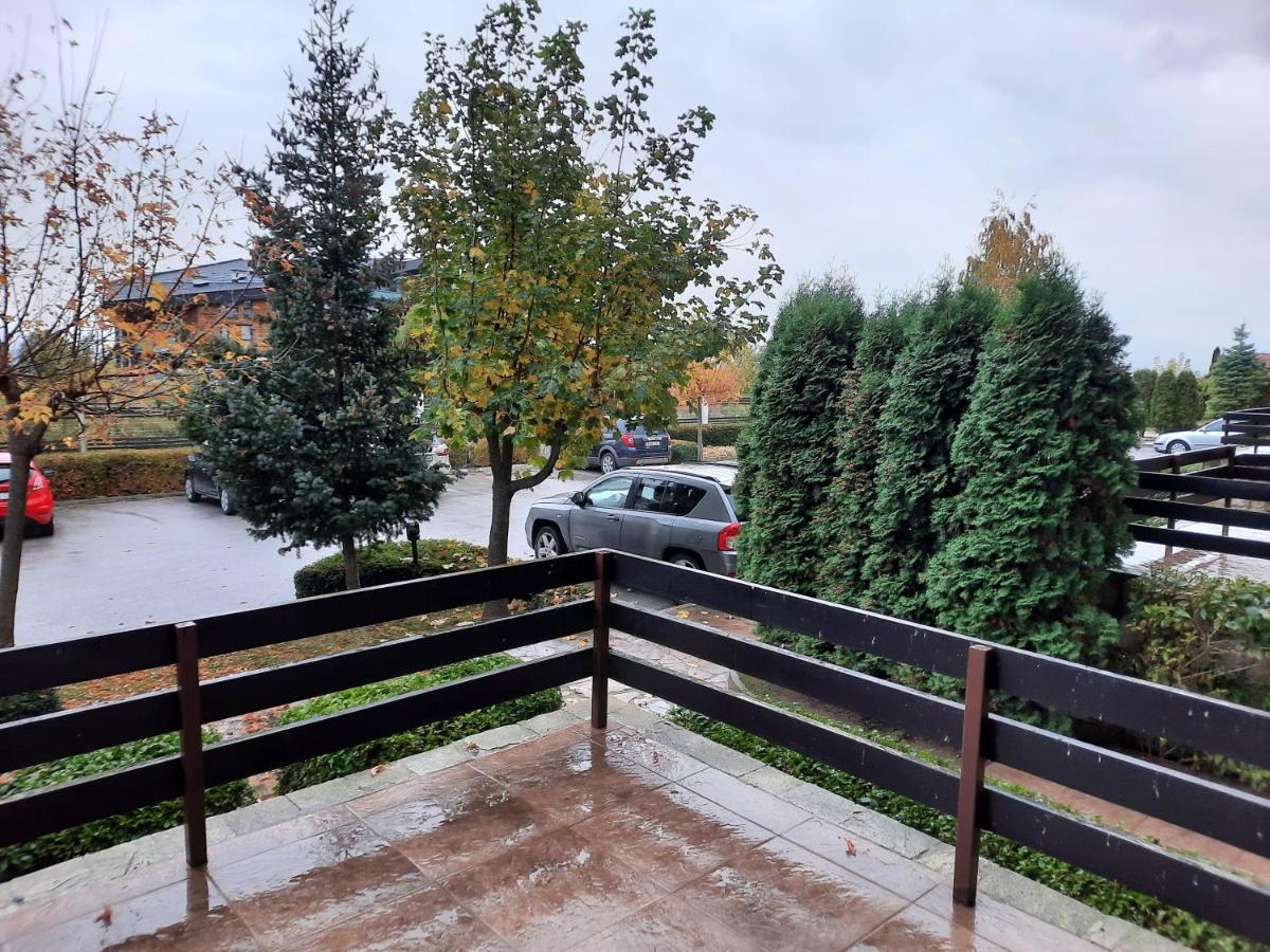 Apartment In Aspen Golf Bansko Extérieur photo