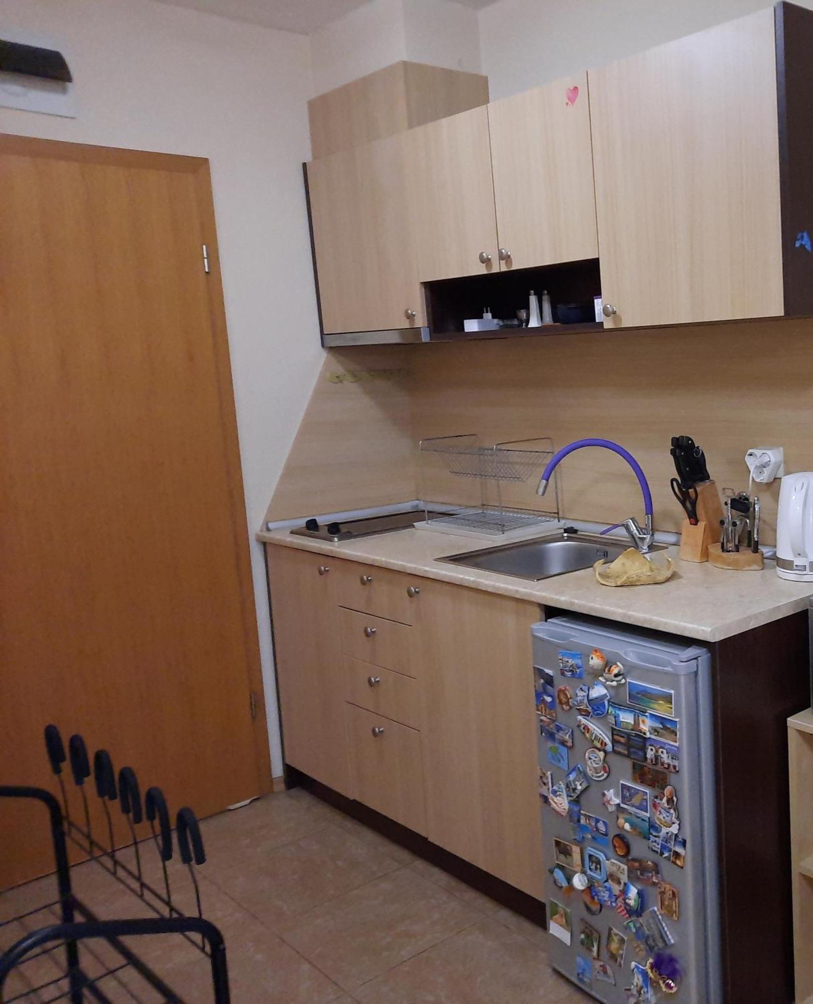 Apartment In Aspen Golf Bansko Chambre photo